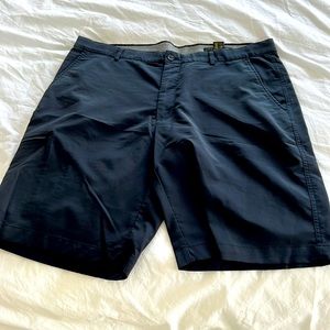 Greg Norman Golf Shorts, Size 36